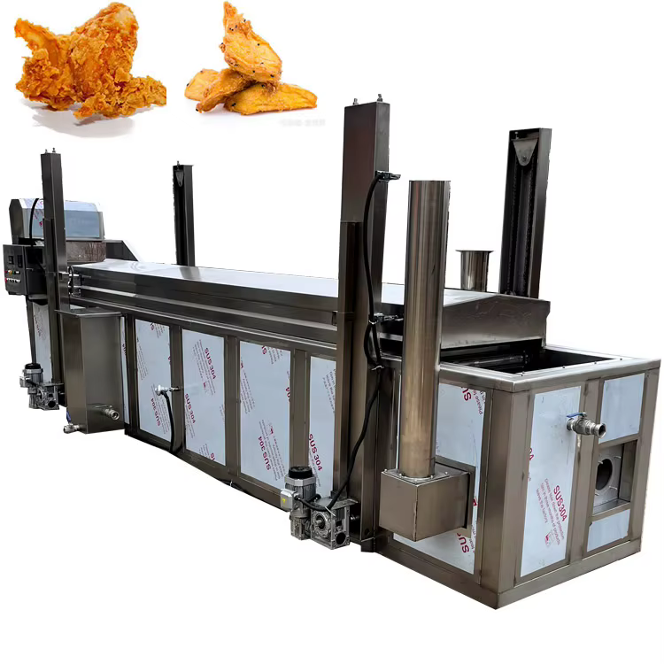 Small Fully Automatic Lays Potato Chips