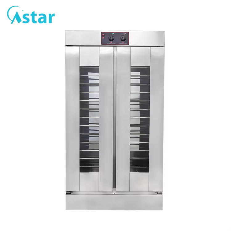 Commercial 32 Trays Dough Proofer Dough