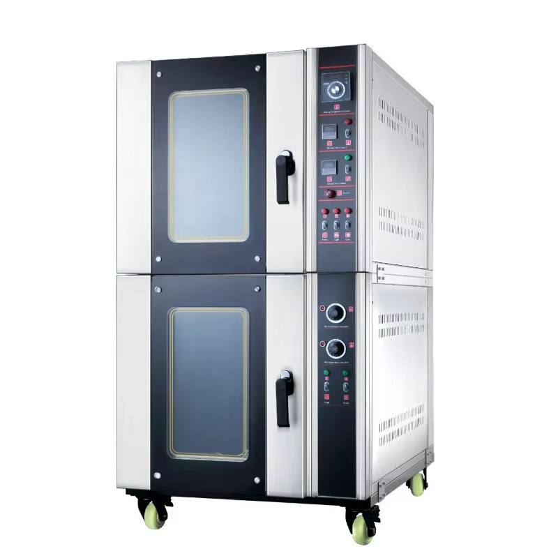 2025 Astar New Commercial Oven 5