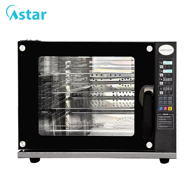 Convection Oven Electric Counter Top Commercial