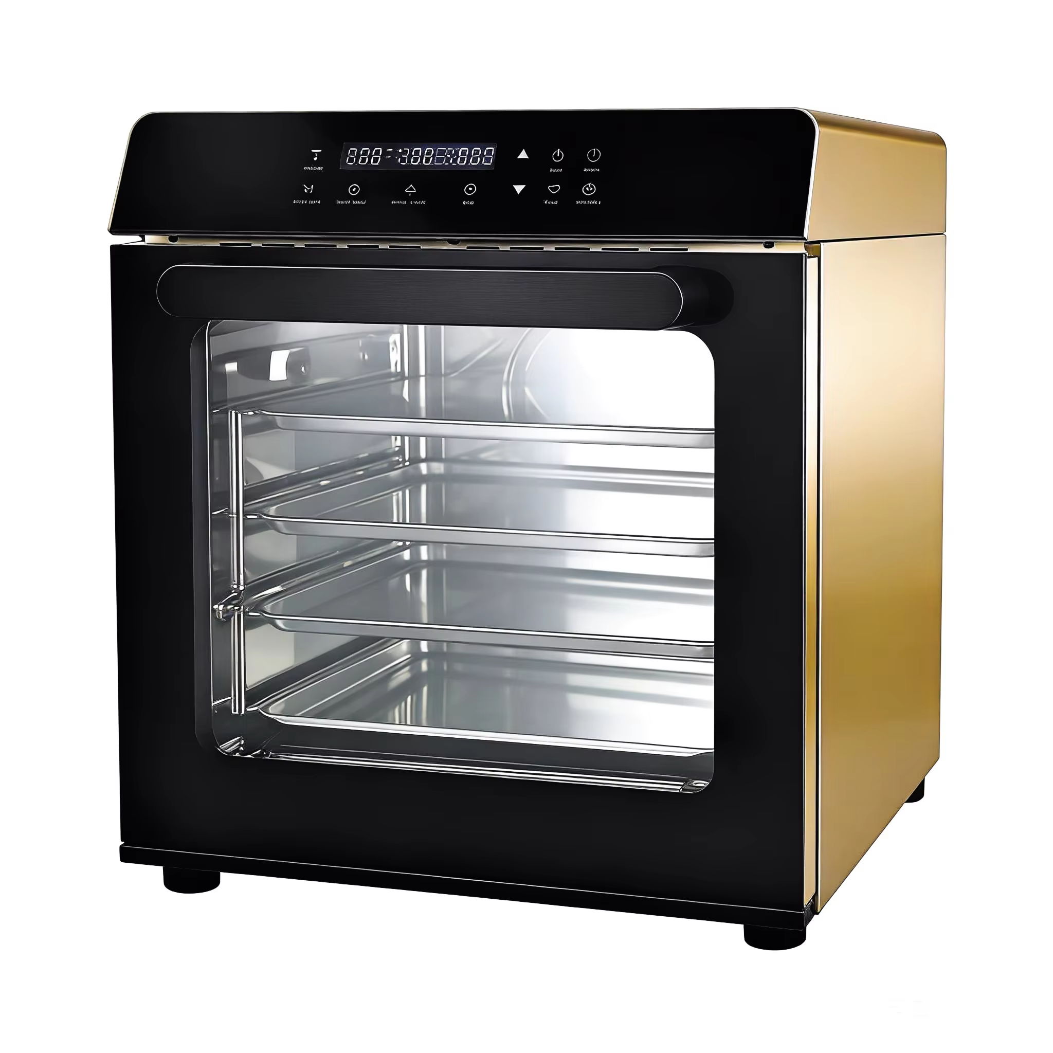 2025 Astar Convection Oven 4 Trays