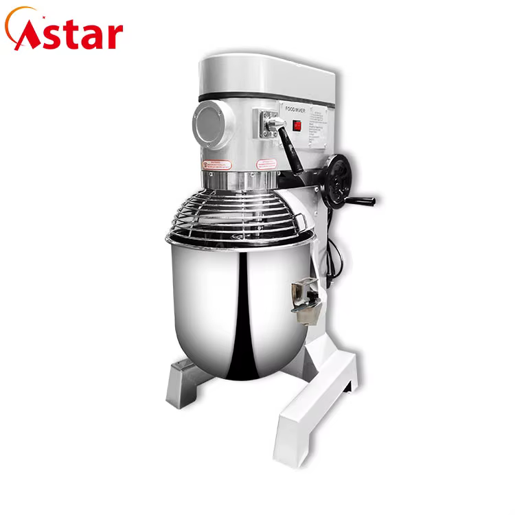 Astar High Quality Commercial Food Mixer