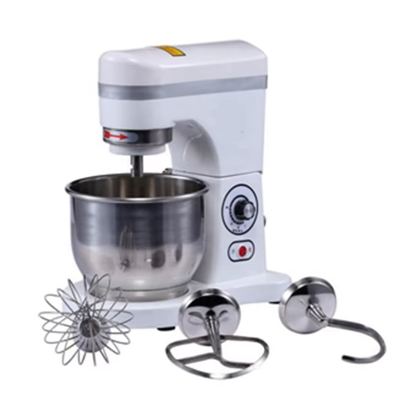 Mini Commercial Mixer Machine 5L Multi