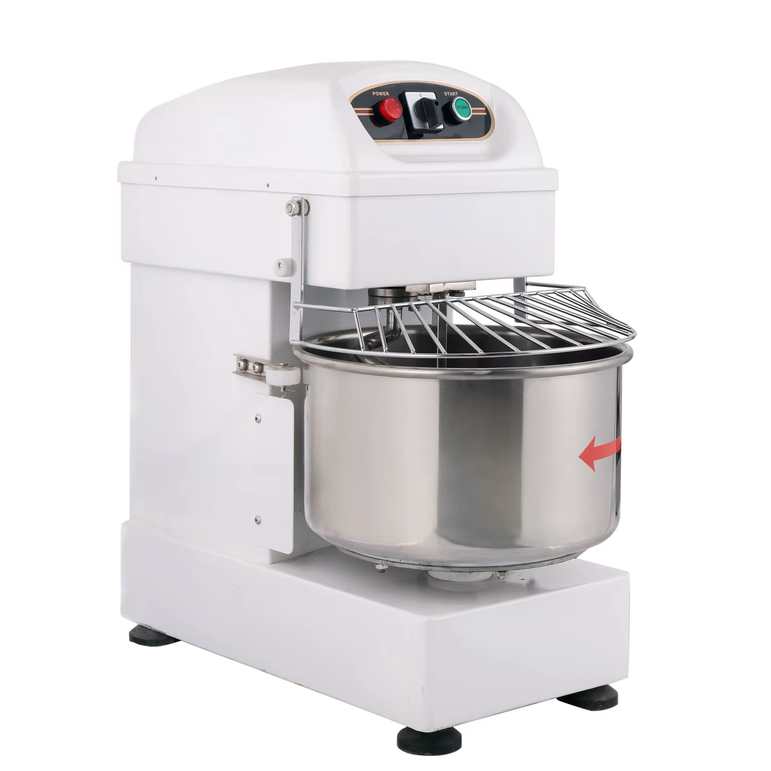 Hot Sales Commercial Dough Mixer For