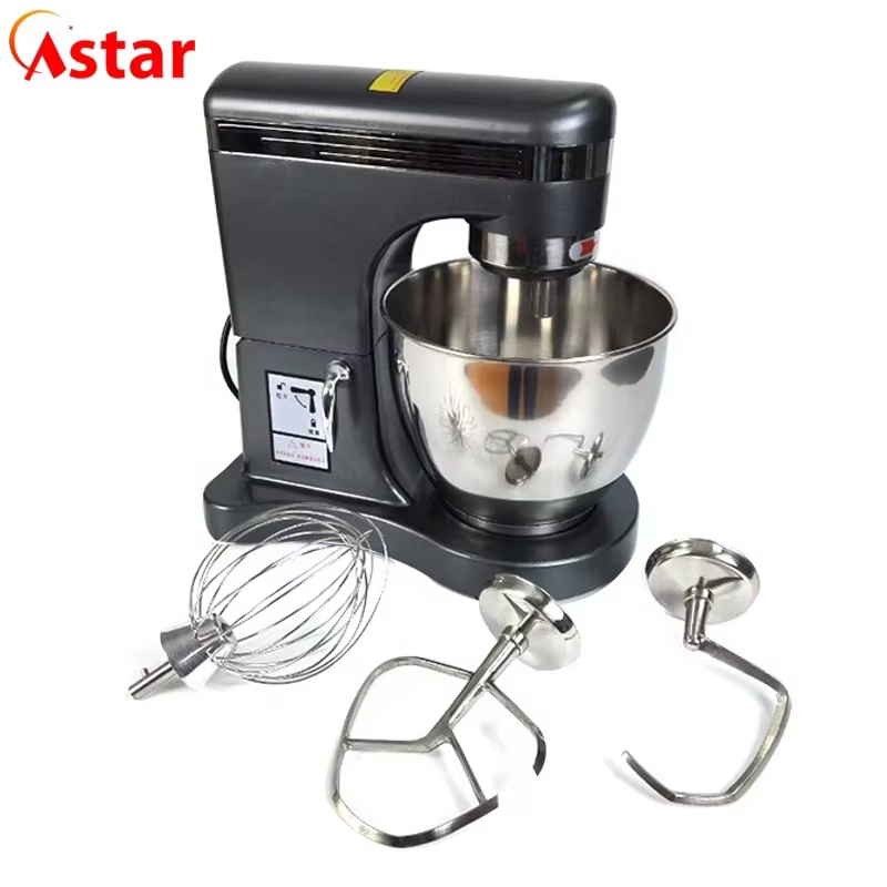 2025 Astar New Cake Mixer 7L