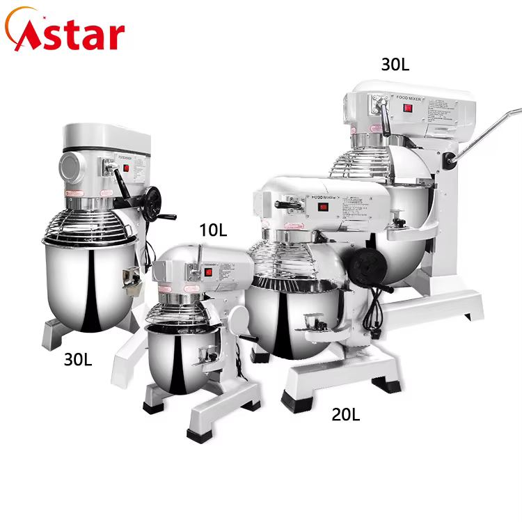 High Quality Commercial Kitchen Commercial Food