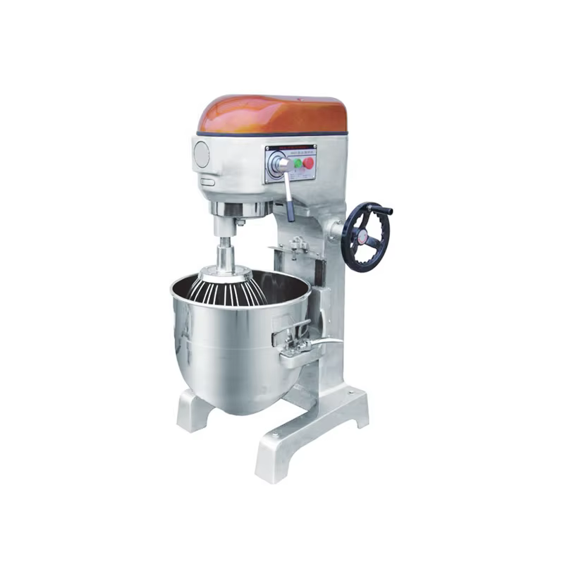 Astar Commercial Electric Kitchen Food Mixer