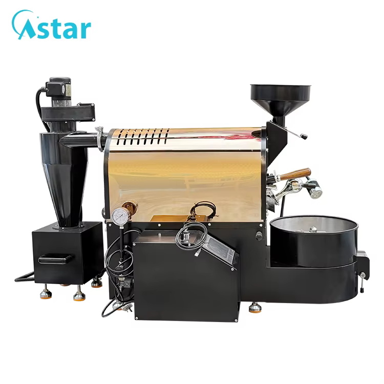 Coffee Machine Turkish Vending Fully Automatic
