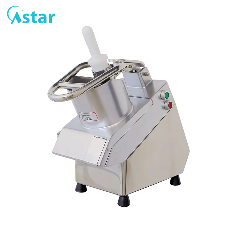 Astar Vegetable Preparation Machines QC205A Efficient