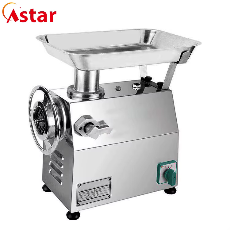 Model 22 Commercial Stainless Steel Meat