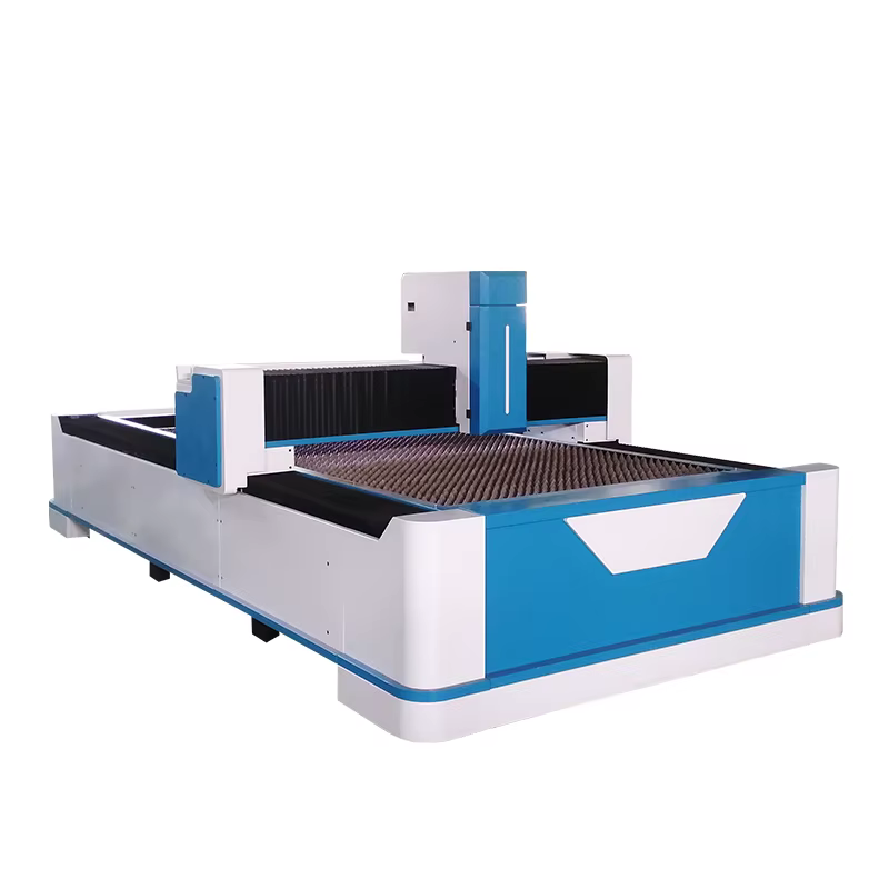 3015 Fiber Laser Metal Cutting Machine