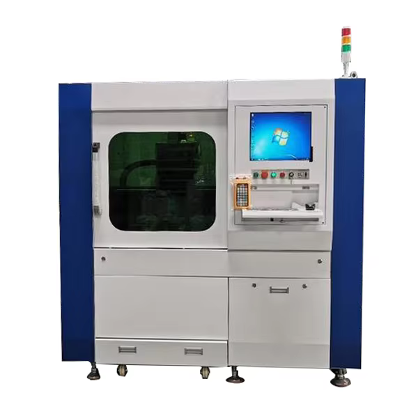 2024 Laser Cutter Laser Cutting Machine