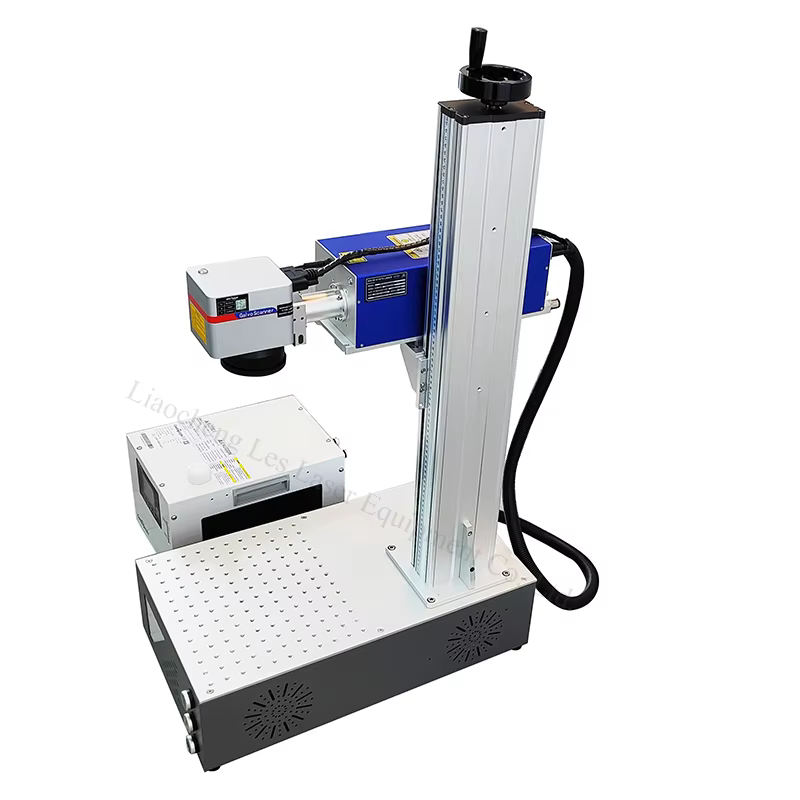 5 Watt UV Laser Marking Machine