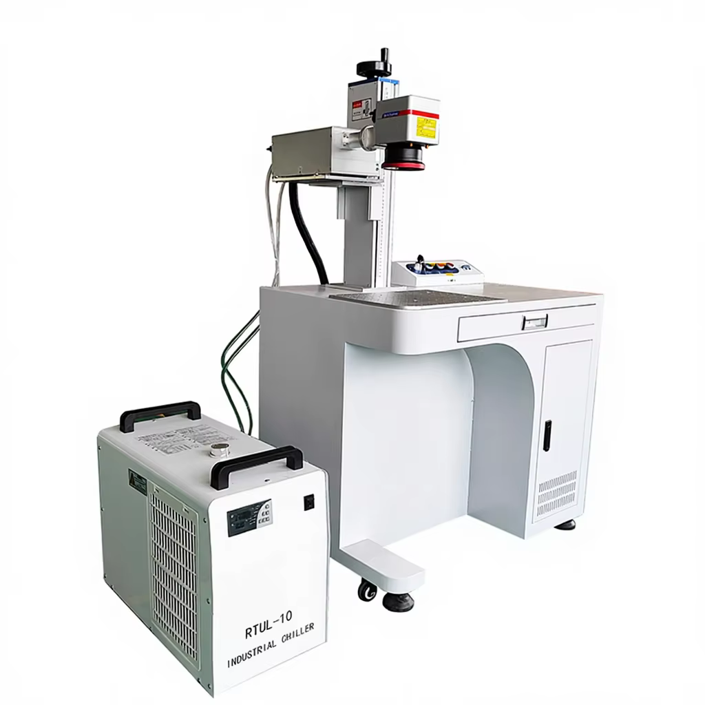 UV Laser Marking Machine 5w 10w