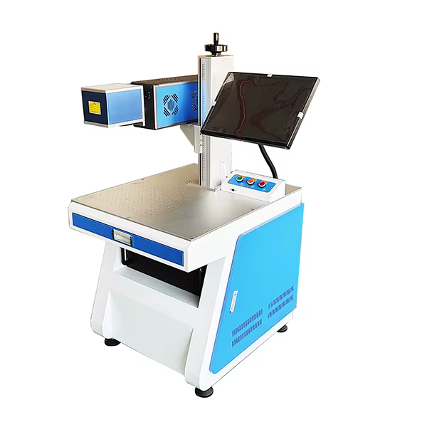 2025 Best Price CO2 Laser Marking