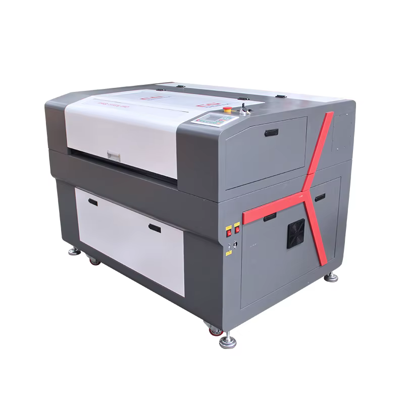 6090 Laser Engraving Machines Laser Cutting