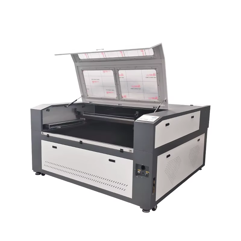 1300 1300mm Mixed CO2 Laser Cutting