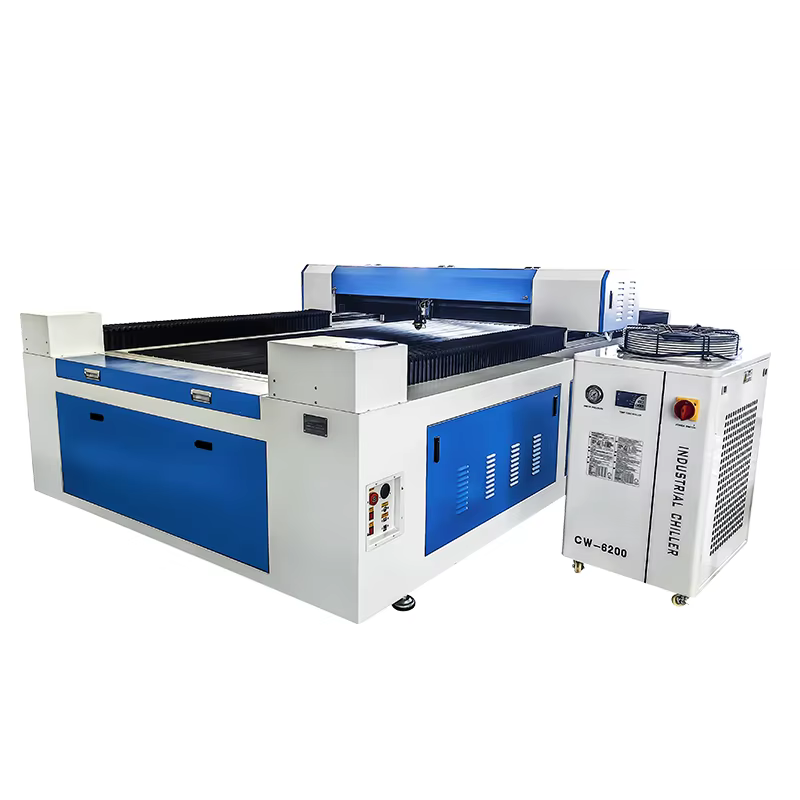 1325 Laser Cutting Machine High Precision