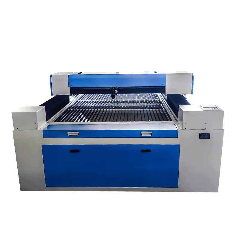 1300x2500mm CO2 Laser Cutting Machine For