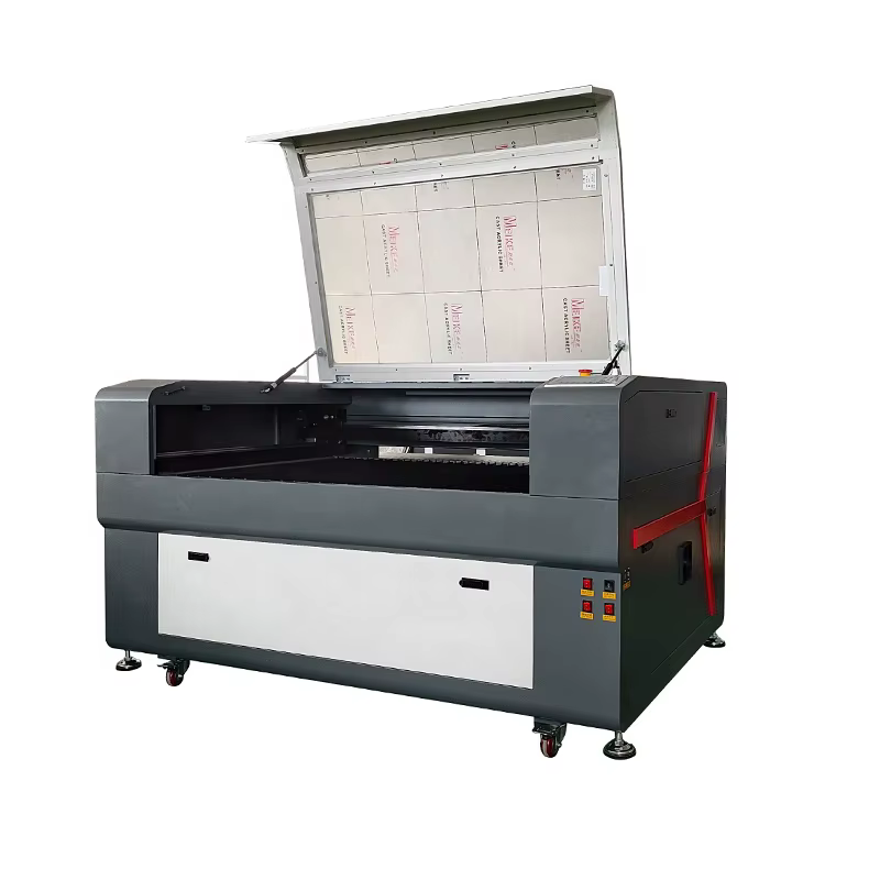 1610 Tubo CO2 Laser Engraver 180W