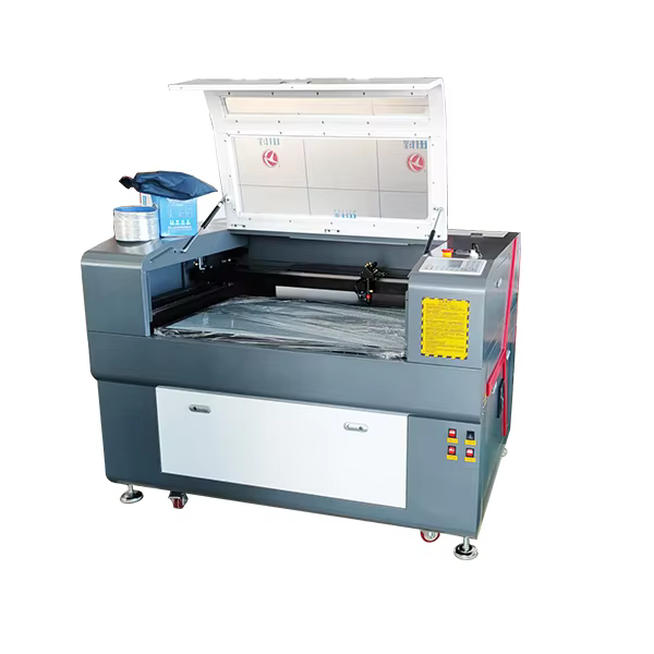 1390 Co2 Laser Cutting And Engraving