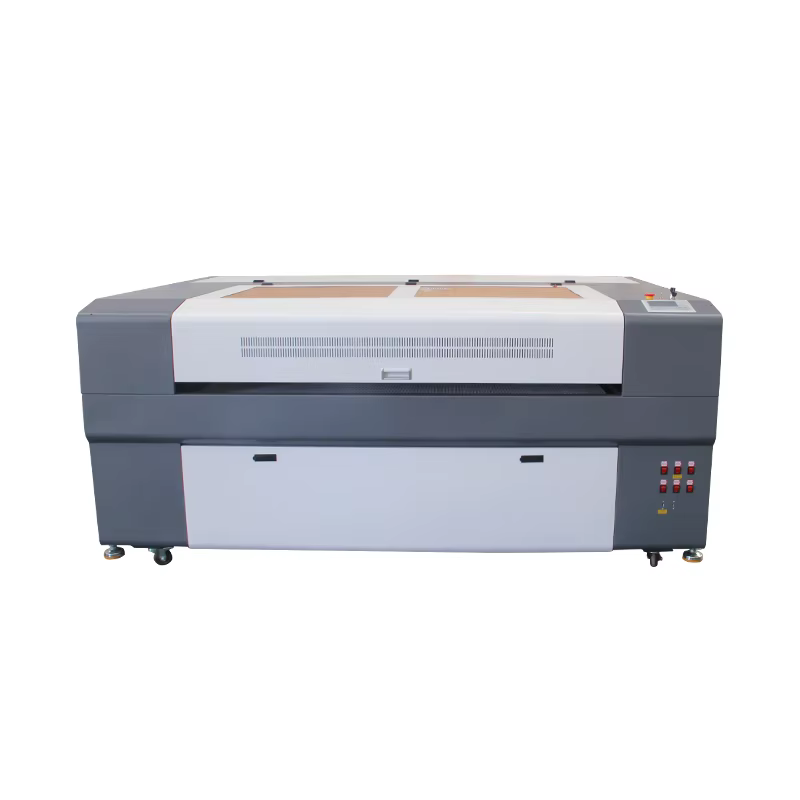 High Productivity Co2 Laser Engraver Wood