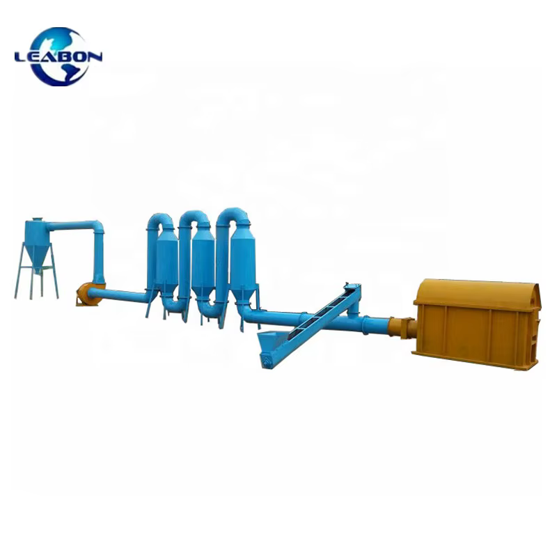 Industrial 500 1000kg H Biomass Wood