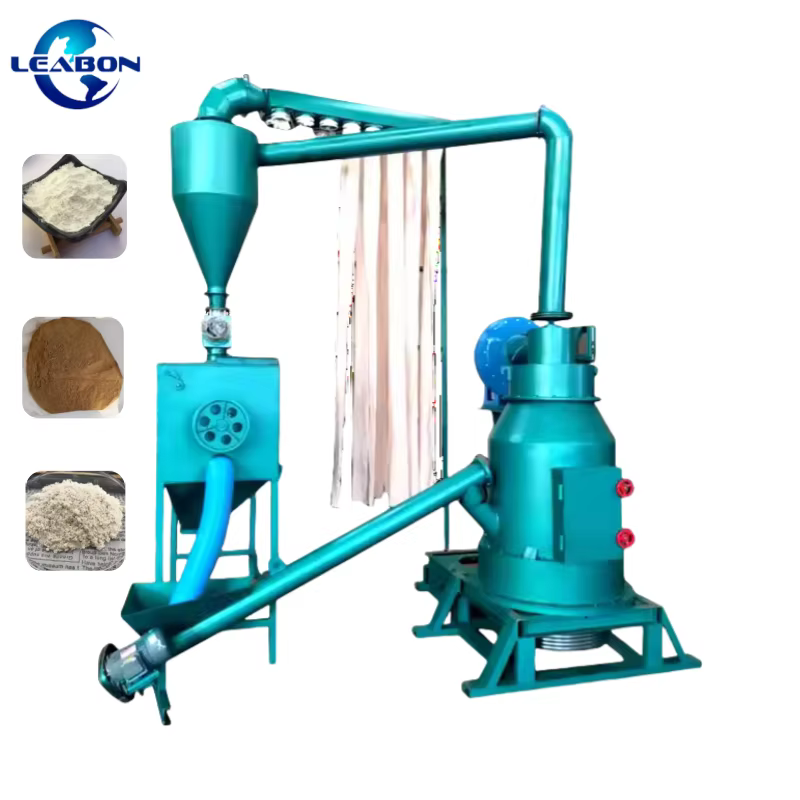 Log Grinder Milling Wood Flour Wood