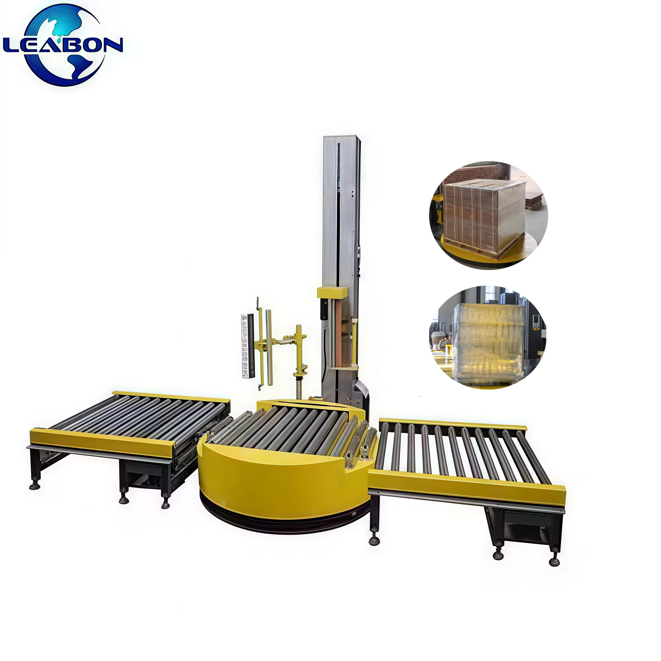 Convenient Carton Wooden Box Wrapper Online