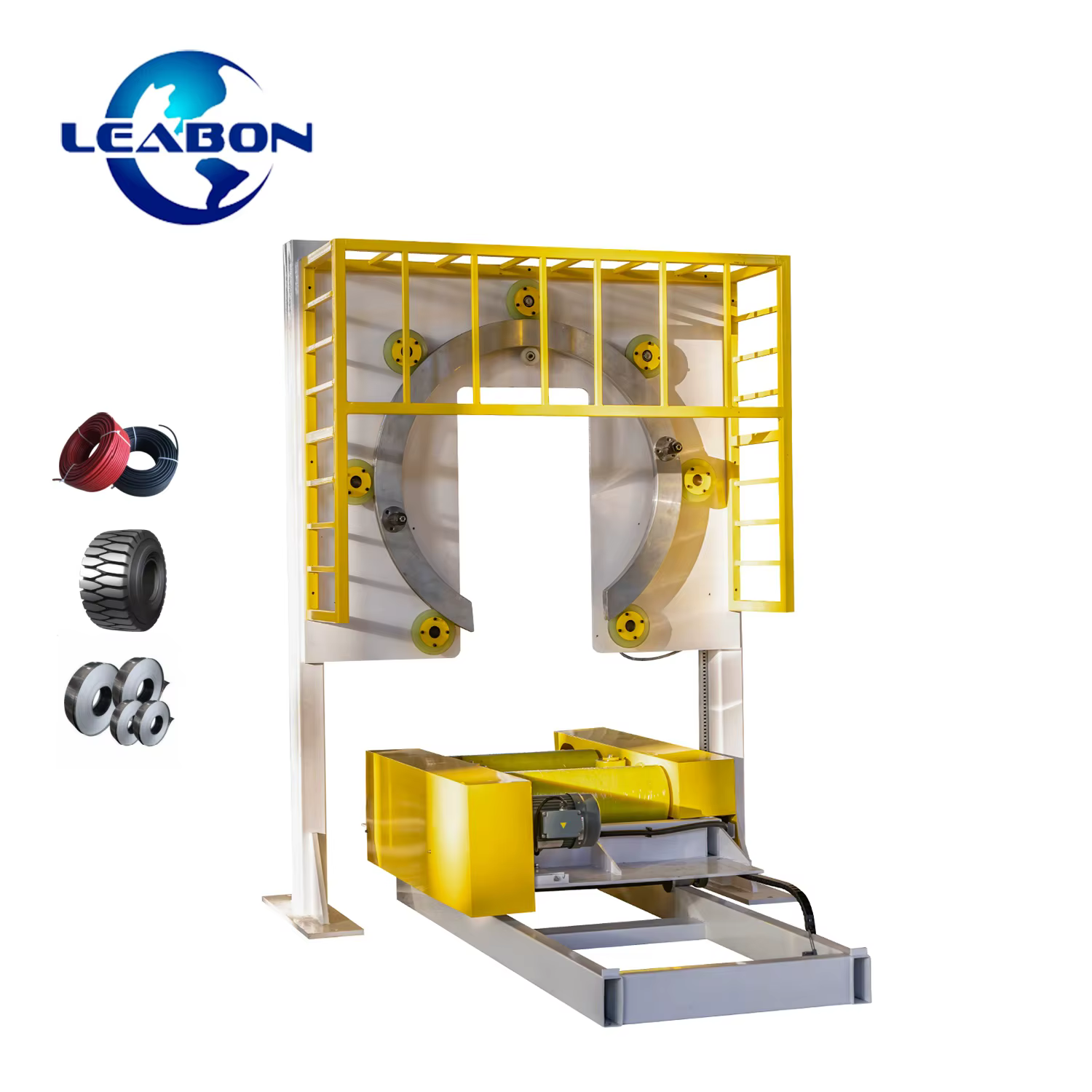Industry Use Ring Type Stretching Film
