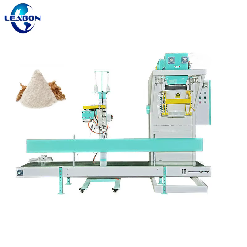 Best Value Powder Filling Machine Flour