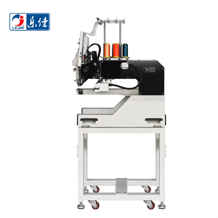 Hat Computer Embroidery Machine Same High