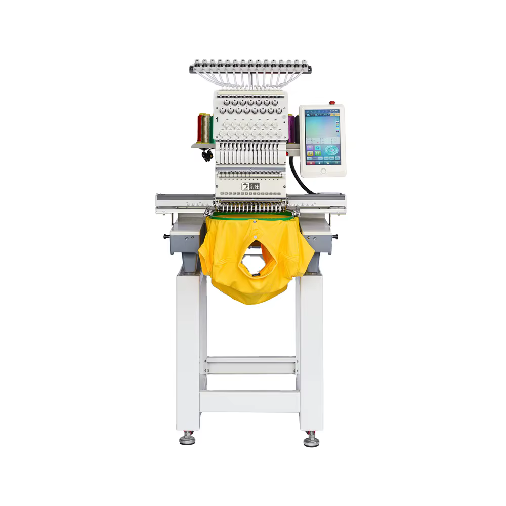 LEJIA TC 1501 Single Head Cap