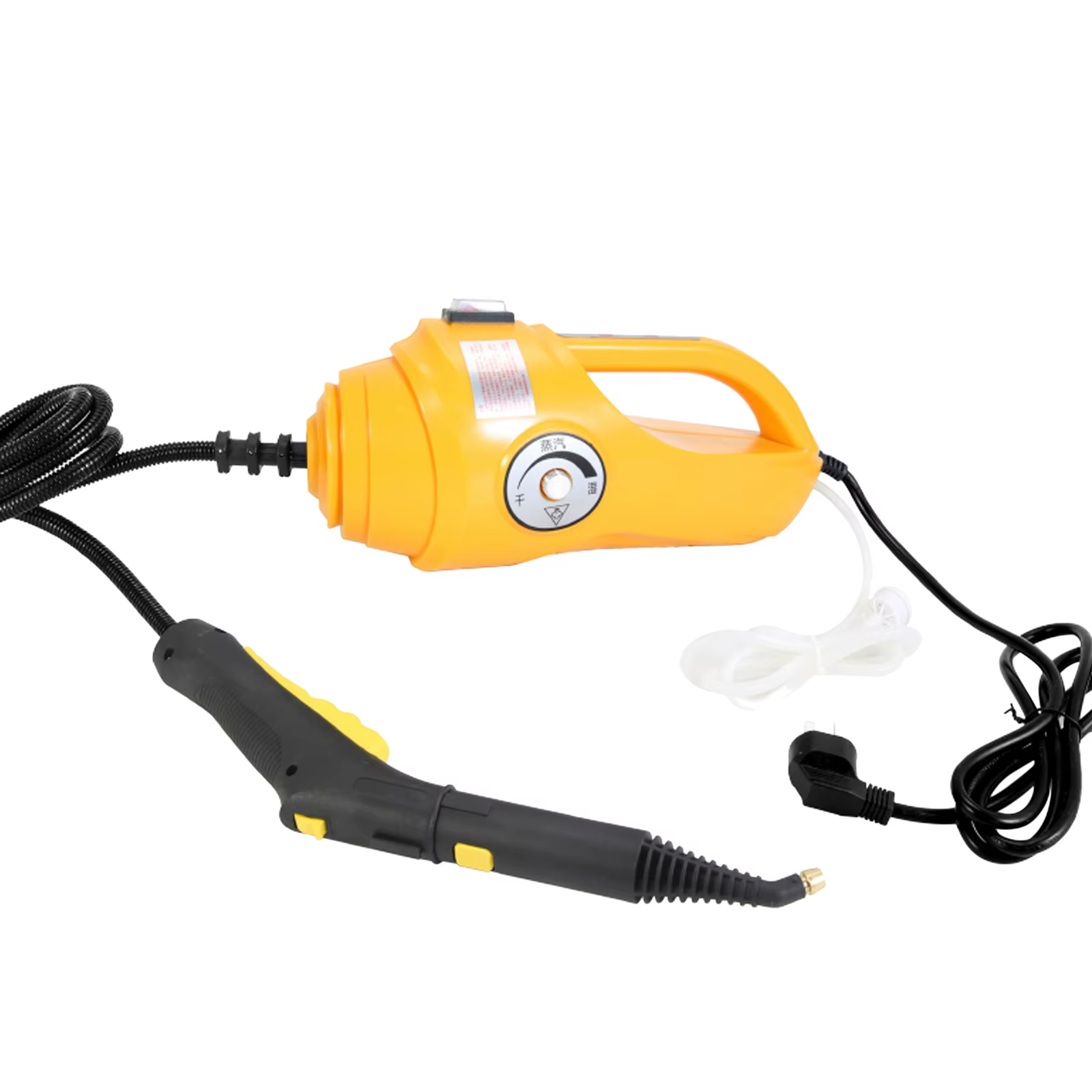 Small Multi Functional Steam Cleaner High