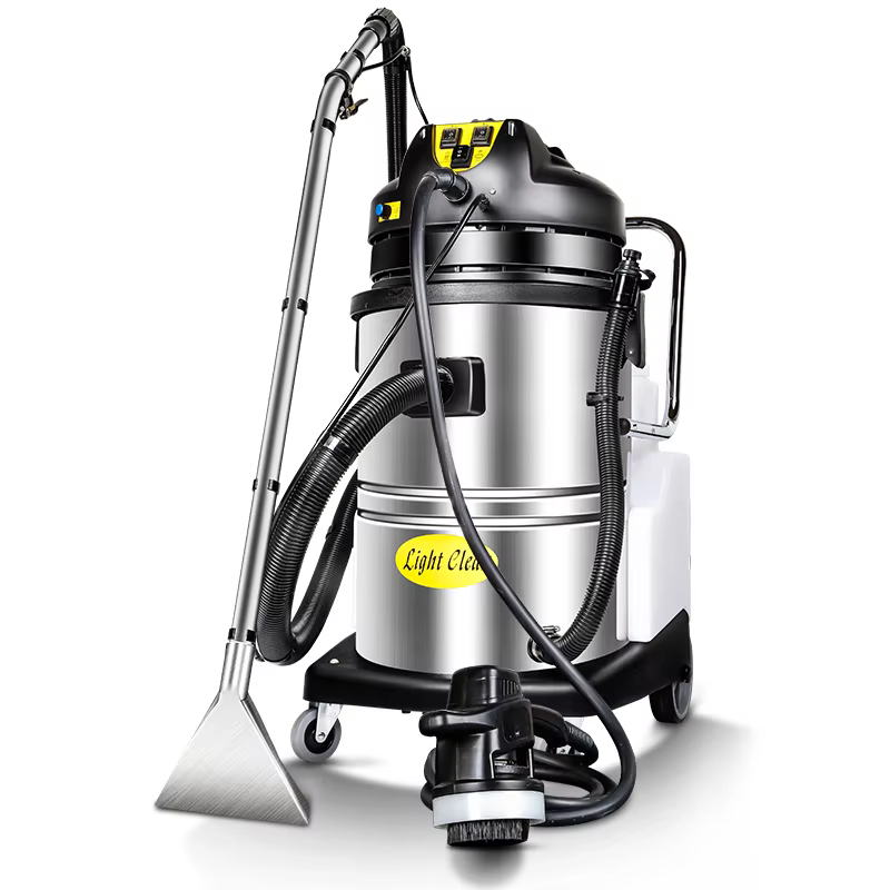 Carpet Cleaning Machine Commercial Vacuum Cleaner