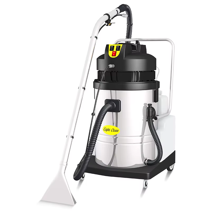 Capacitycarpet Cleaning Machine Commercial Vacuum Cleaner