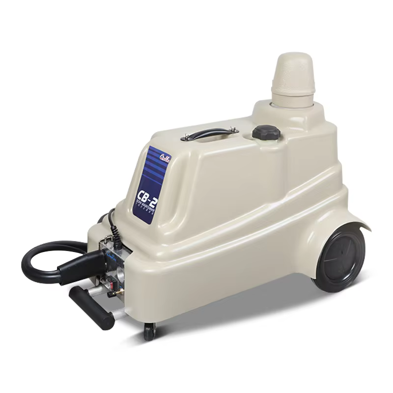 Factory wholesale electric commercial cleaning equipment sofa maintainer carpet and sofa set cleaning machine 