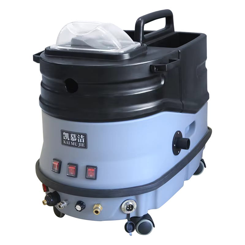 KJ008S Integrated Fabric Carpet Cleaning Machine