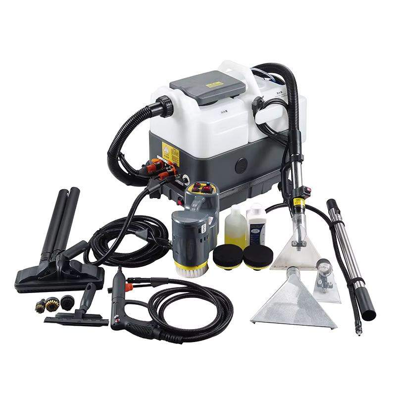 New Multi Function Steam Cleaner Sofa