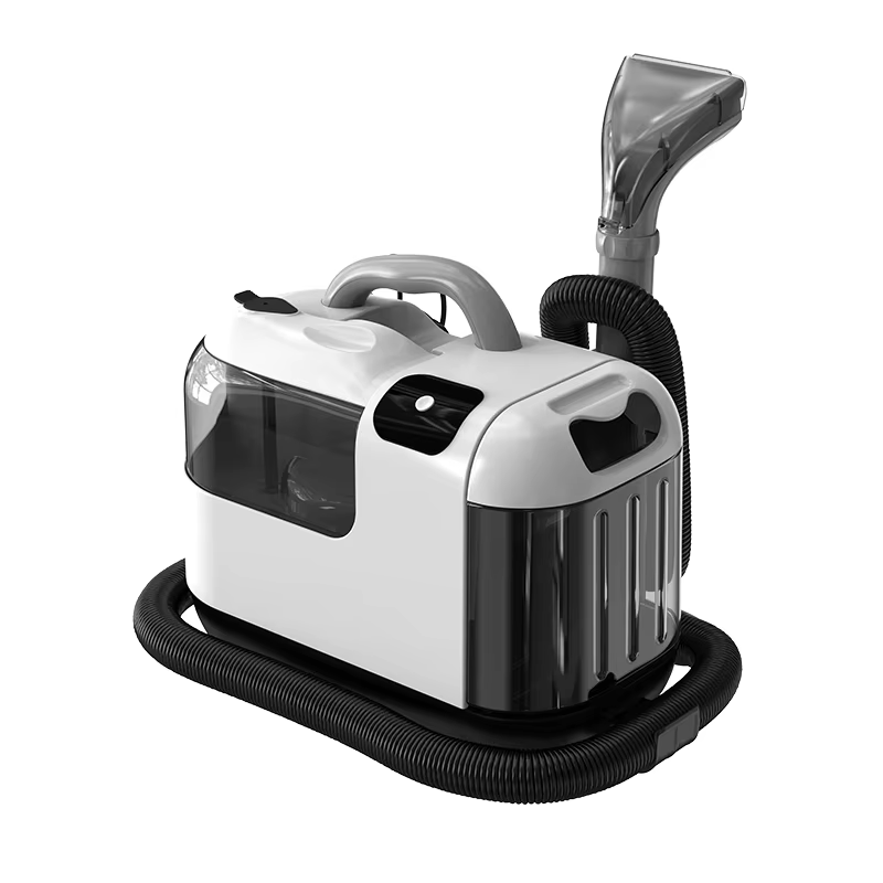 Dry Wet Vacuum Cleaner Household Steam