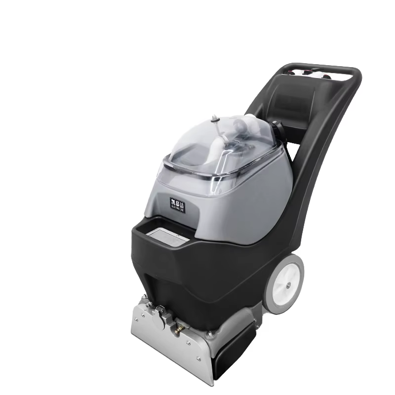 KJ301 Carpet Cleaning Machine Hotel Sofa