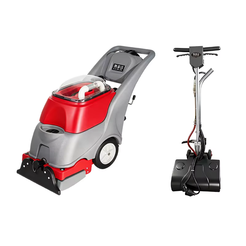 Carpet Cleaning Machine KJ302 Hotel Commercial