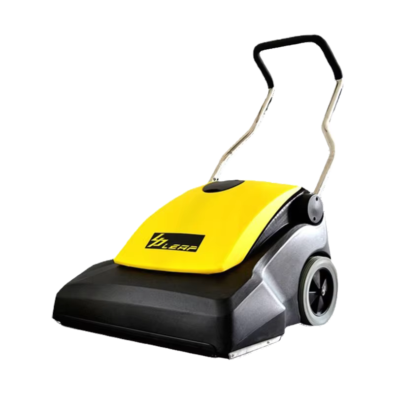 Upright Commercial Carpet Floor Cleaning Vacuum