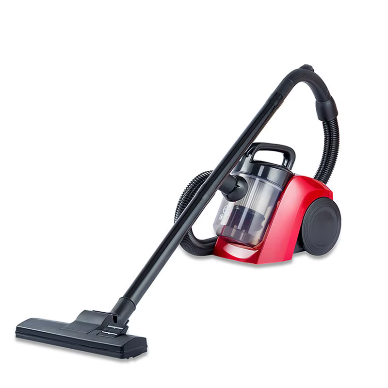 High Powered Multifunctional Handheld Vacuum Cleaner