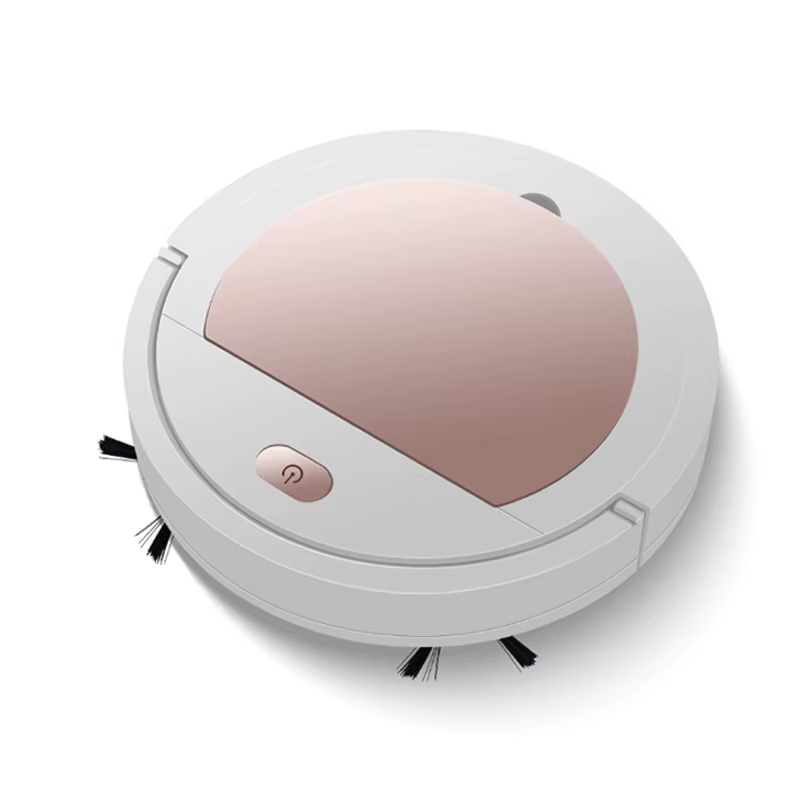 Automatic Smart Cleaning Robot Mop Floor