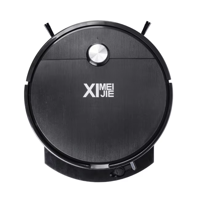 Intelligent Robotic Vacuum Cleaner Robot Industrial