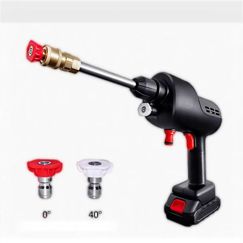 Good Quality Portable Car And Garden