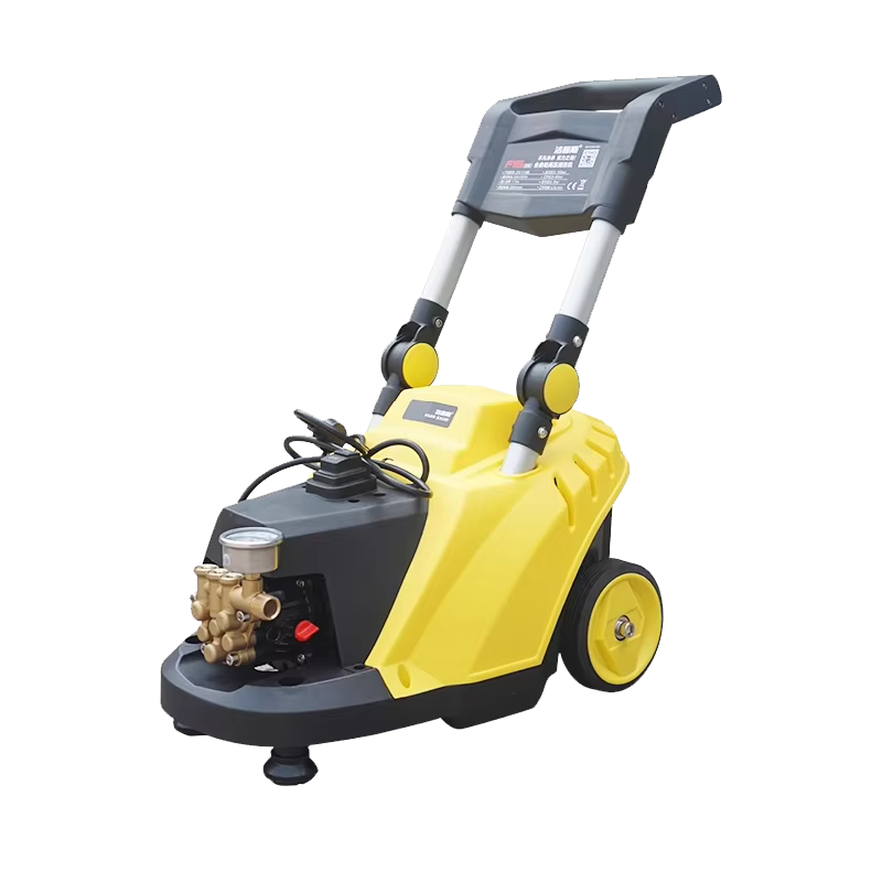 Popular Portable Automatic Car Washer High