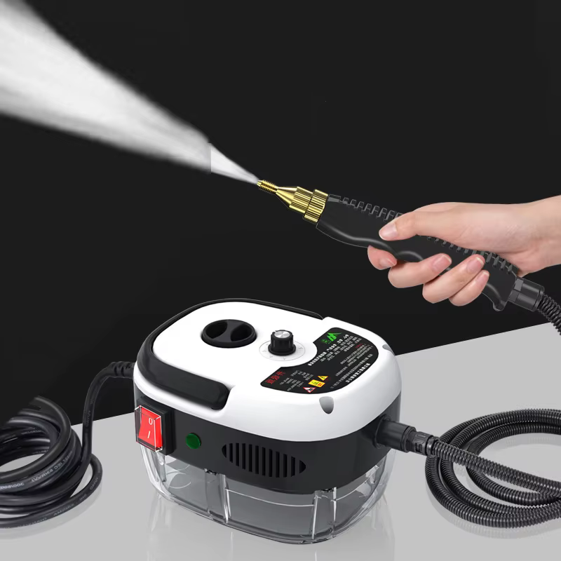 Multi Purpose Household Steamer Cleaning Machine
