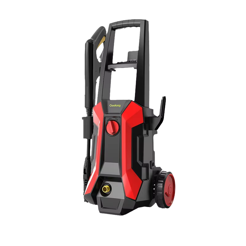 High Pressure Car Wash Equipment Automatic